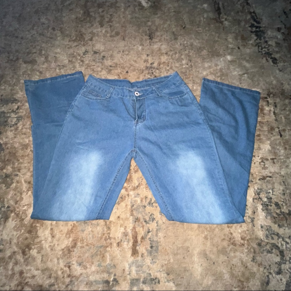 Women’s Hengsheng Jeans